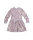 Little Girls Minnie FW24 Milkyway