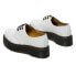 Фото #6 товара Полуботинки Dr Martens 1461 Quad 3-Eye Smooth Shoes