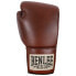 Фото #1 товара Боксерские перчатки из натуральной кожи BenLee Premium Contest