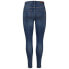 Фото #4 товара PIECES High Five Flex V313 Skinny jeans