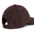 ფოტო #3 პროდუქტის HACKETT Faux Suede Cap