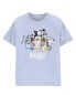 Toddler Bluey Graphic Tee 2T