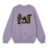 GRIMEY Tusker Temple Vintage sweatshirt