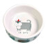 ფოტო #2 პროდუქტის TRIXIE 200ml Ceramic Bowls Set