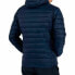 Фото #3 товара Спортивная куртка мужская Ellesse Lombardy Padded Темно-синяя