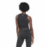 Фото #10 товара Женская футболка без рукавов Reebok Les Mills® Performance Чёрный