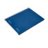 Фото #2 товара Блокнот в квадраты NAVIGATOR Spiral A4 80л. 80гр. с микролинией, обложка с синей полосой