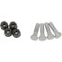 Фото #1 товара MOOSE HARD-PARTS 85-1037 Wheel Stud&Nut Kit Arctic Cat