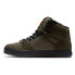 DC SHOES Pure High Top WC WNT Trainers