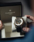 Фото #6 товара Наручные часы Philip Watch R8253597614 Golden