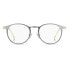 Men' Spectacle frame Hugo Boss BOSS-1252-R81 Ø 50 mm