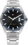 Часы Tommy Hilfiger Carter Monitori