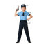 Фото #1 товара Маскарадные костюмы для детей Полицейский-парень