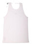 Фото #3 товара Diesel Womens Solid White Tank dress Cover up size L 305066