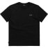 ფოტო #1 პროდუქტის MYSTIC Backroad short sleeve T-shirt