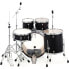 Фото #4 товара Pearl Decade Maple Studio S. Black