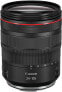 Фото #1 товара Canon RF 24-105 mm F4L is USM Lens (77 mm Filter Thread) Black & 430EX III-RT Speedlite Flash, 0585C011AA, Black/Anthracite