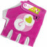 Фото #1 товара Велоперчатки Stamp Розовый Детский унисекс