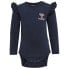 ფოტო #1 პროდუქტის HUMMEL Artemis Long Sleeve Body