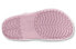 Фото #4 товара Сандалии мужские Crocs 11989-617, цвет розовый