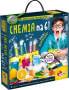 Фото #1 товара Развивающая и обучающая игрушка Lisciani I'm a Genius Chemia na 6! PL83909 LISCIANI