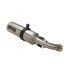 GPR EXHAUST SYSTEMS M3 Kawasaki Versys 1000 i.e. 21-22 Homologated Stainless Steel Slip On Muffler