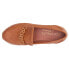 Фото #4 товара COCONUTS by Matisse Carleen Platform Loafers Womens Brown CARLEEN-234