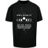 ფოტო #2 პროდუქტის MISTER TEE Moon Phases short sleeve T-shirt