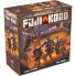 Фото #1 товара Fuji Koro board game new Sealed in box gts