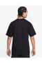 Фото #2 товара ACG Erkek Oversize T-Shirt Siyah FJ2137-010 Oversize