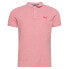 Фото #2 товара SUPERDRY Classic Pique short sleeve polo