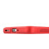 Фото #5 товара Etui elastyczny pokrowiec do Xiaomi Redmi Note 12 5G / Poco X5 5G Magic Shield Case czerwony