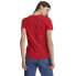 ფოტო #2 პროდუქტის SUPERDRY Regular Flock short sleeve T-shirt