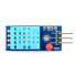 Фото #2 товара Temperature and humidity sensor DHT11 - blue module