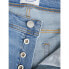 Фото #4 товара JACK & JONES Glenn Original Sq 330 Slim Fit jeans