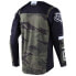 Фото #2 товара TROY LEE DESIGNS GP Brazen long sleeve T-shirt