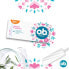 Фото #2 товара o.b. Original Super 16 St. tampon für Frauen Tampon 16 St.