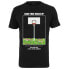 ფოტო #1 პროდუქტის MISTER TEE Spring Ball short sleeve T-shirt