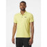 HELLY HANSEN Ocean short sleeve polo