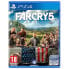 Фото #1 товара PLAYSTATION GAMES PS4 Far Cry 5