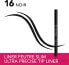 Фото #1 товара Eyeliner - Bourjois Liner Feutre Slim 16 - Noir