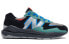 Mita Sneakers x WHIZ LIMITED x New Balance 5740 M5740MW Collaboration Sneakers