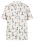 ფოტო #5 პროდუქტის Men's H2O-Dri Rincon Sierra Short Sleeve Shirt