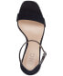 ფოტო #5 პროდუქტის Women's Lexini Two-Piece Sandals, Created for Macy's