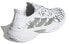Фото #4 товара Кроссовки adidas Barricade GZ8484 White Серый