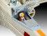 Фото #9 товара Revell X-wing Fighter - Spaceplane model - Assembly kit - 1:57 - X-wing Fighter - Any gender - Plastic