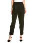 Natori Chino High Waist Pant Women's