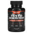 Фото #1 товара Усилитель тестостерона Snap Supplements Testo Booster, 90 капсул