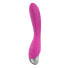 Фото #1 товара Vibe 6 Vibration Functions USB Pink