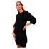 JDY Whitney Megan Long Sleeve Dress